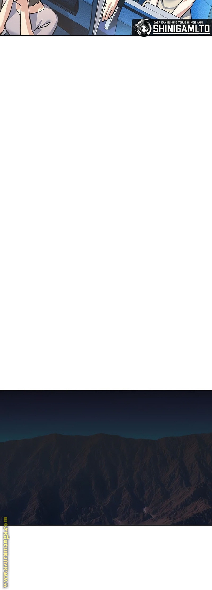 Read Mercenary Enrollment AR Manga Online