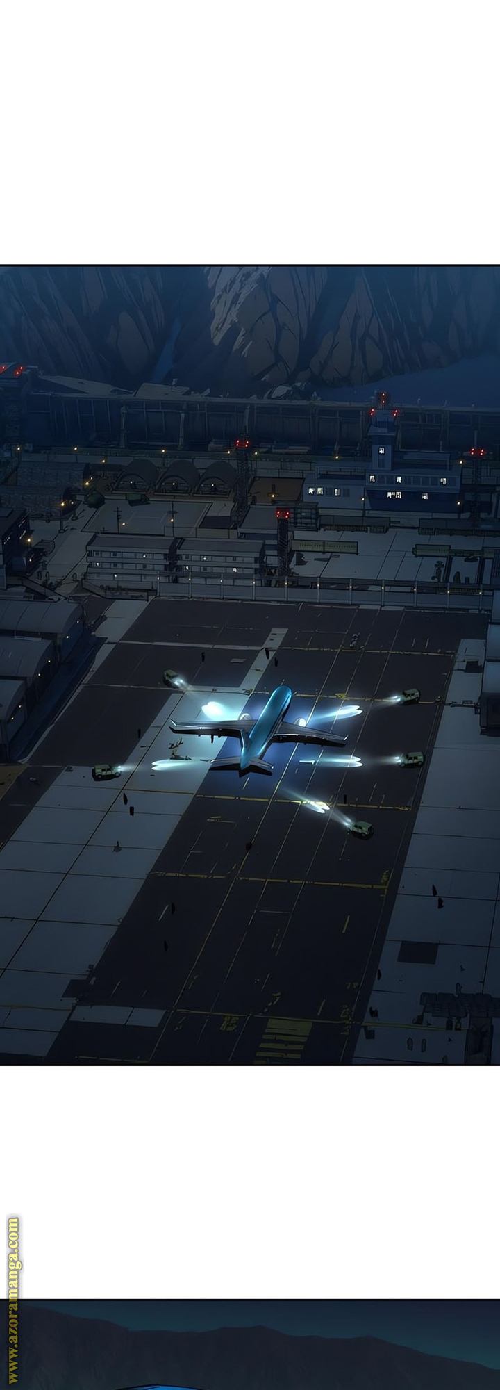 Read Mercenary Enrollment AR Manga Online