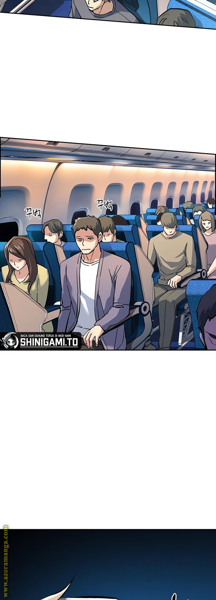 Read Mercenary Enrollment AR Manga Online