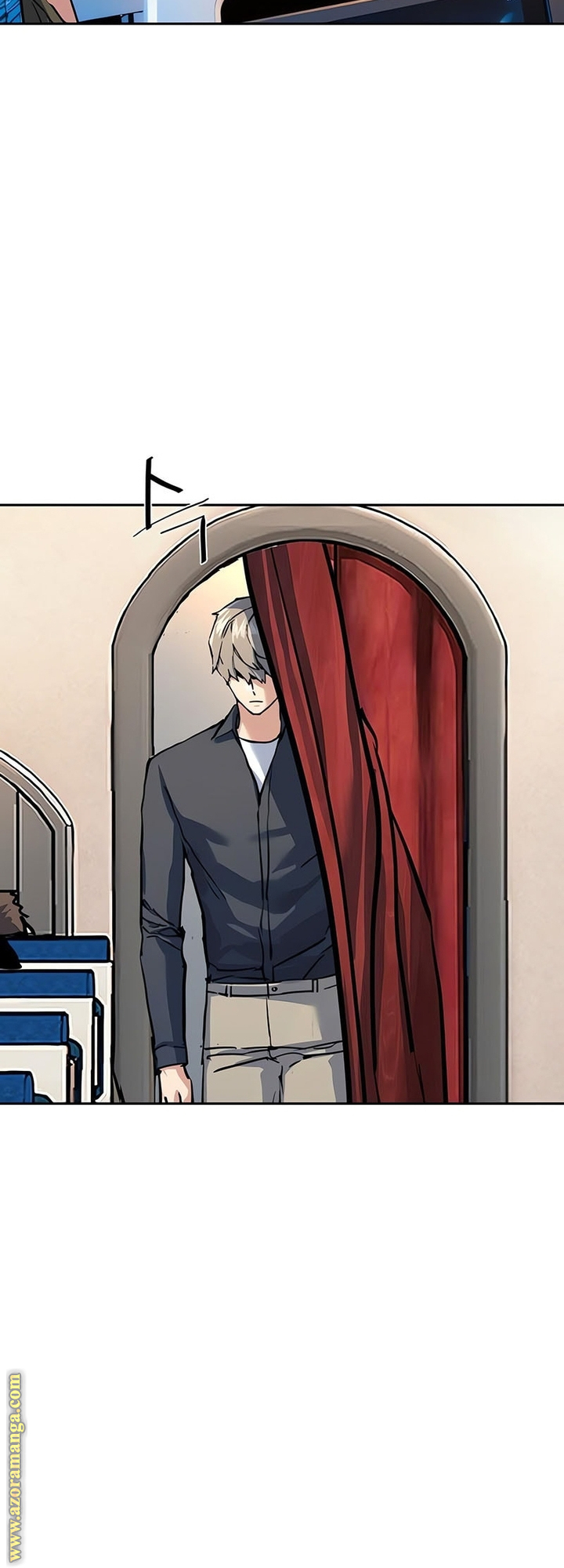 Read Mercenary Enrollment AR Manga Online