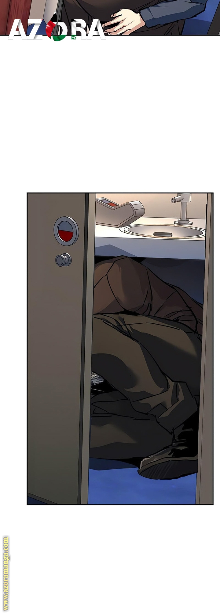 Read Mercenary Enrollment AR Manga Online