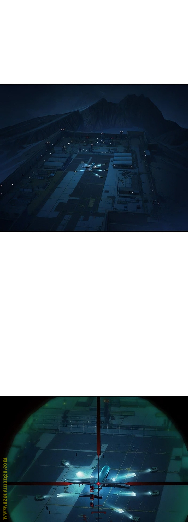 Read Mercenary Enrollment AR Manga Online