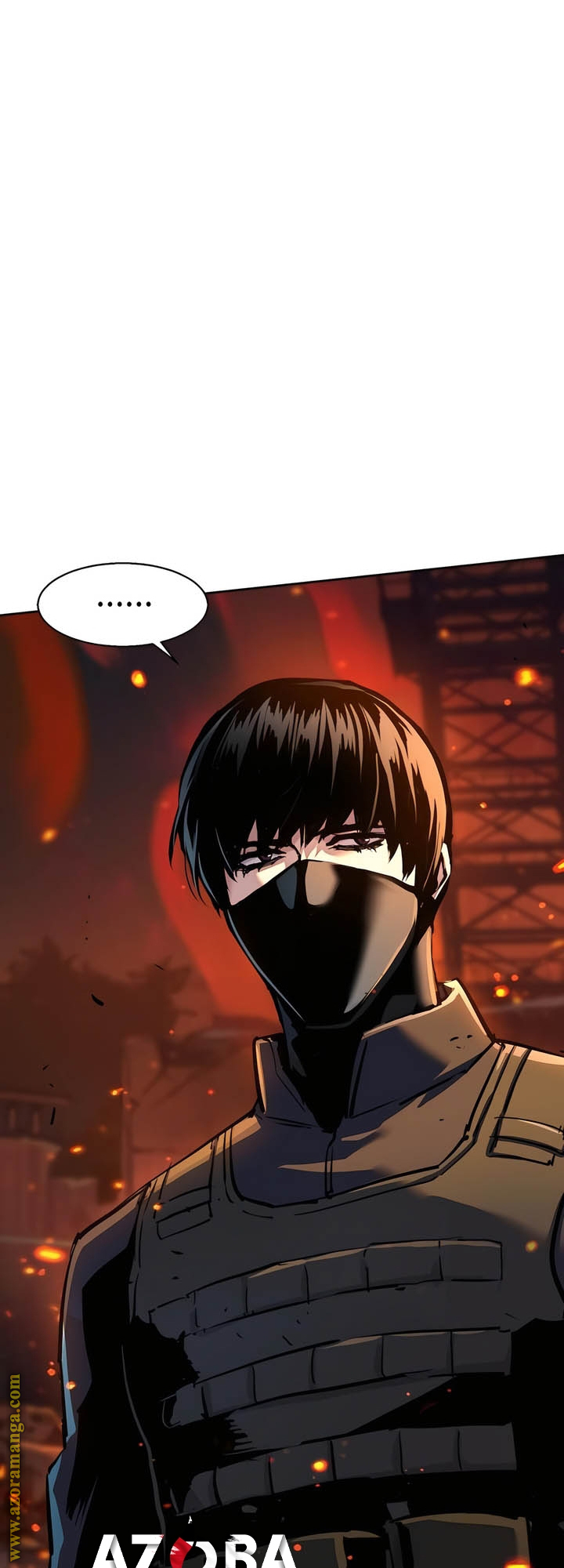 Read Mercenary Enrollment AR Manga Online