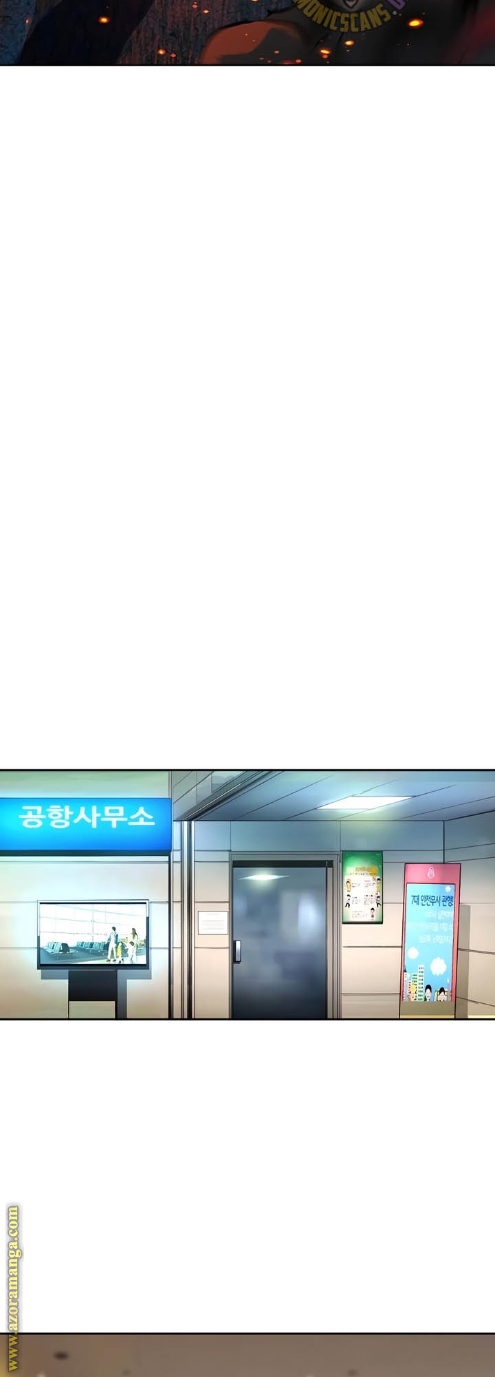 Read Mercenary Enrollment AR Manga Online