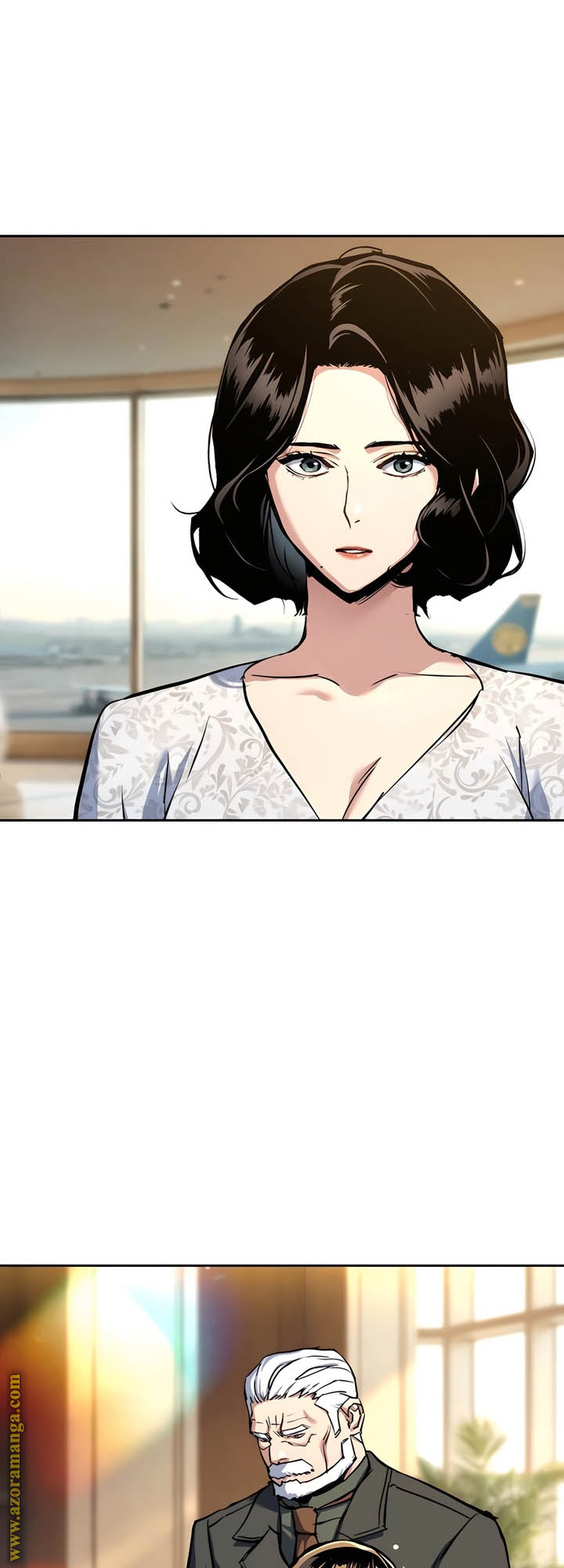 Read Mercenary Enrollment AR Manga Online