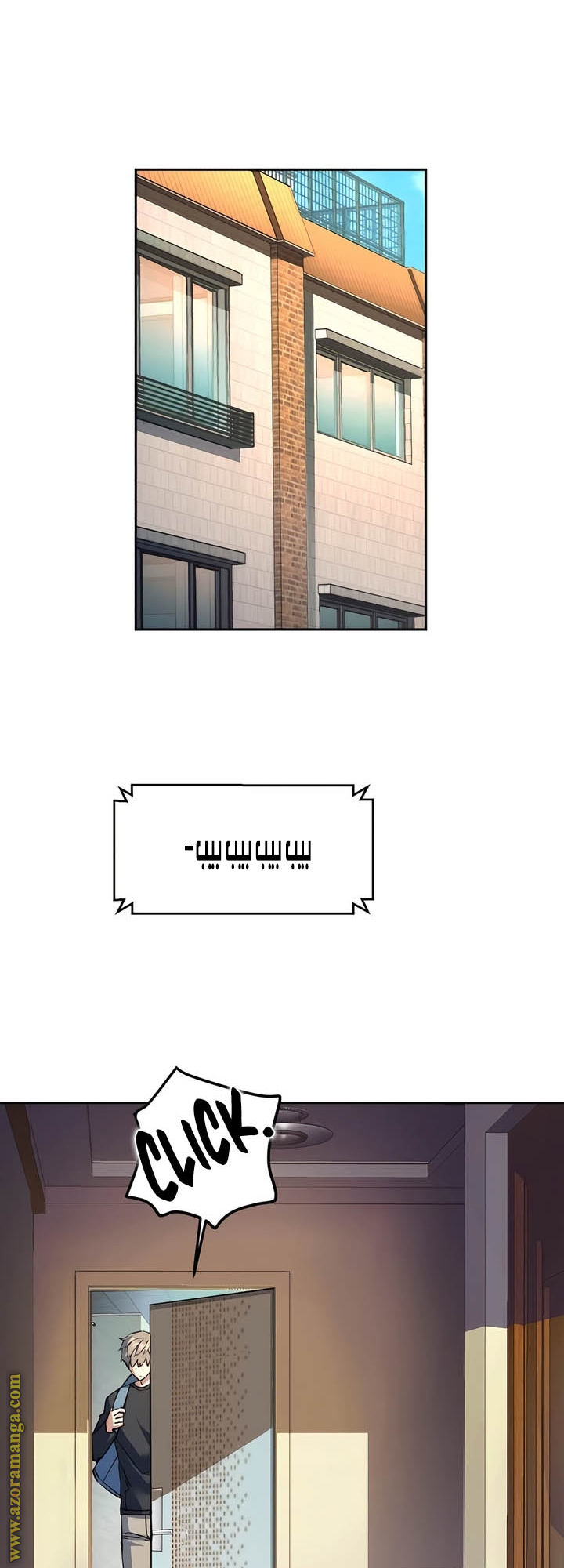 Read Mercenary Enrollment AR Manga Online