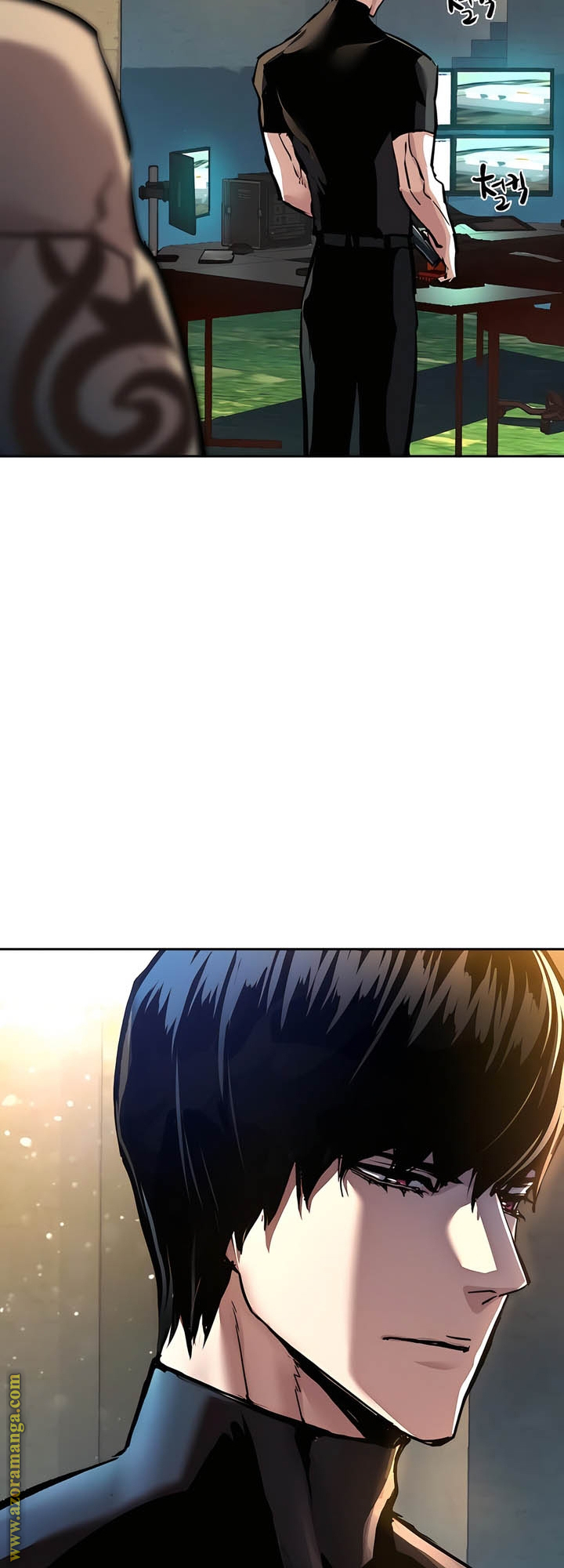 Read Mercenary Enrollment AR Manga Online