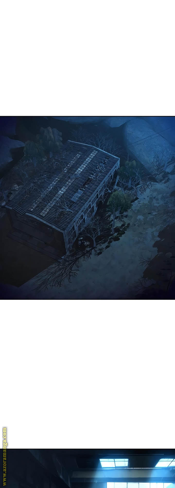 Read Mercenary Enrollment AR Manga Online