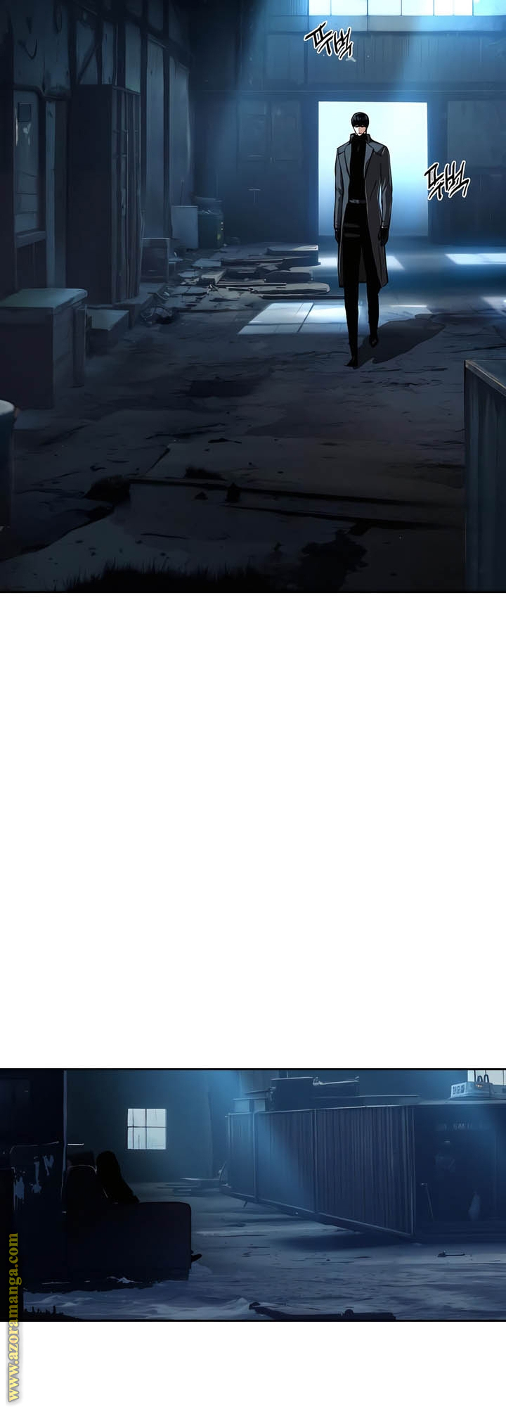 Read Mercenary Enrollment AR Manga Online