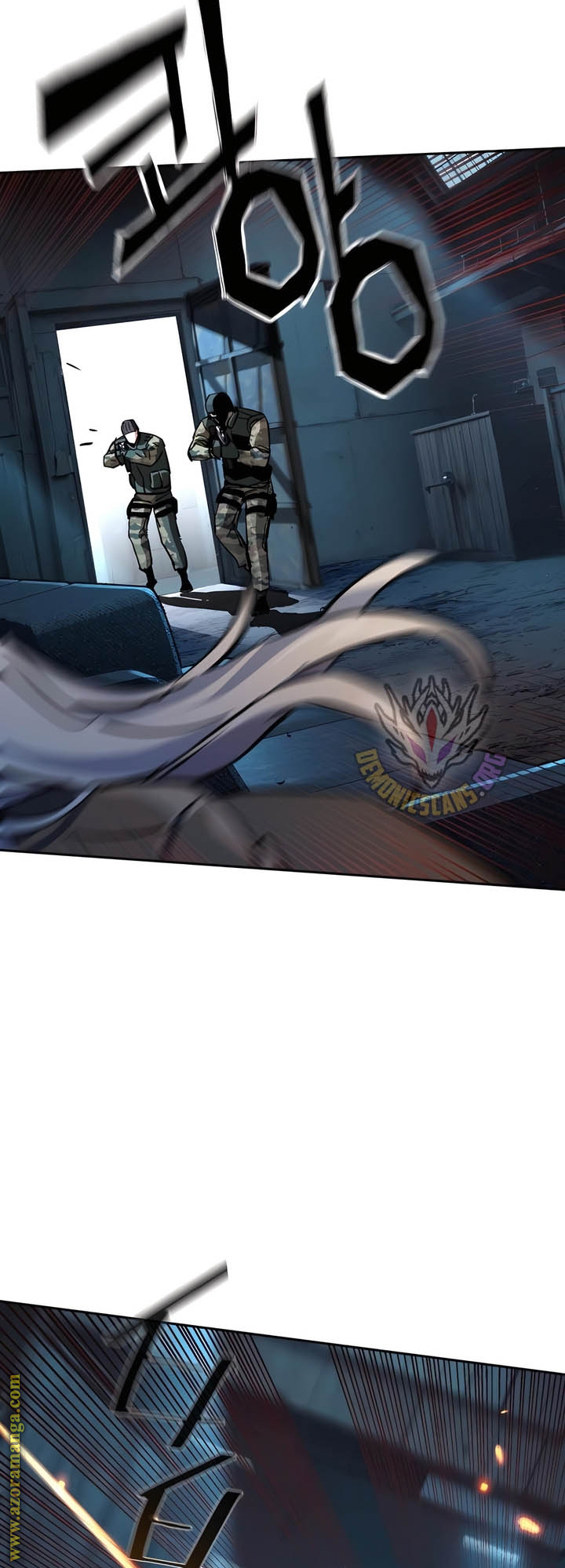 Read Mercenary Enrollment AR Manga Online