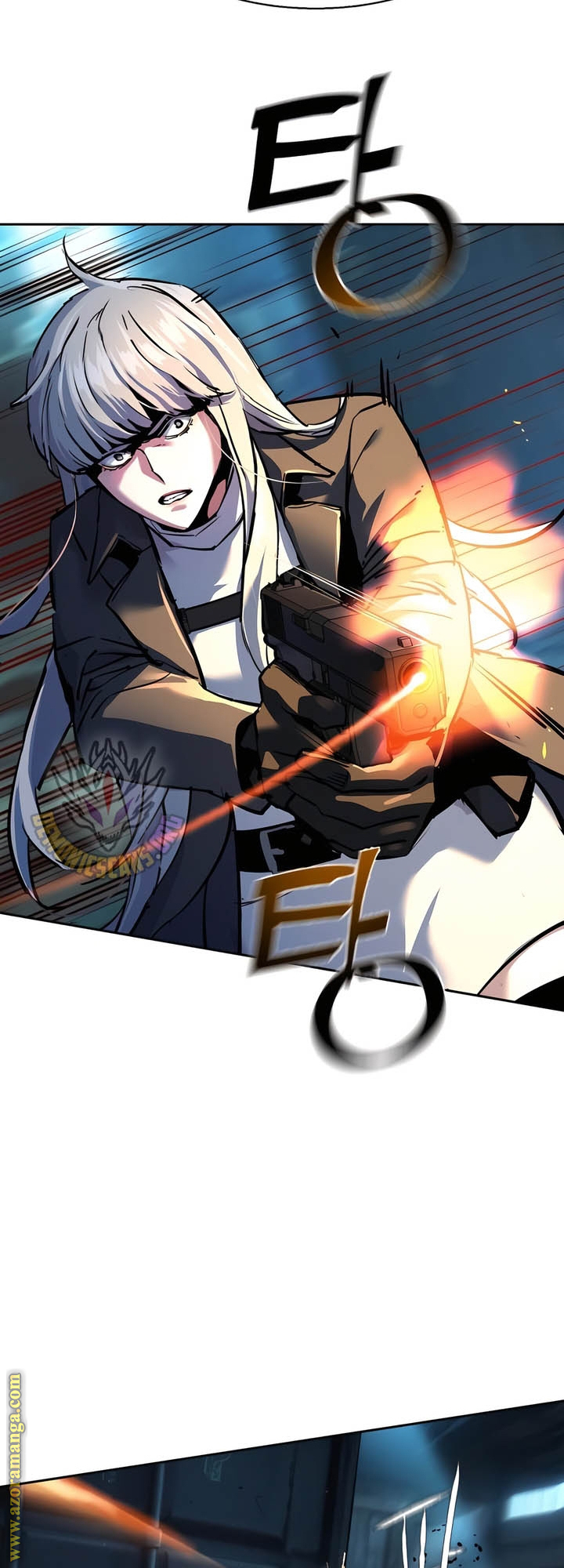 Read Mercenary Enrollment AR Manga Online