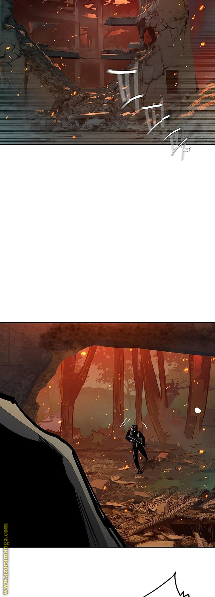 Read Mercenary Enrollment AR Manga Online