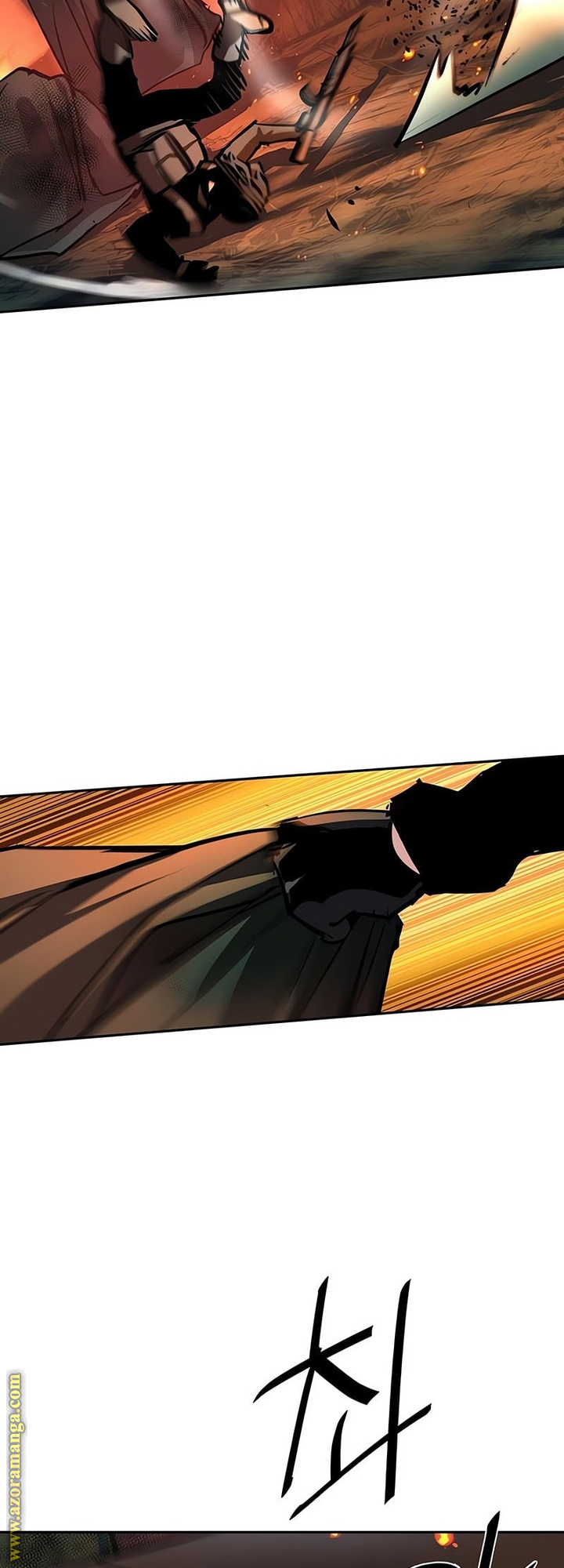 Read Mercenary Enrollment AR Manga Online