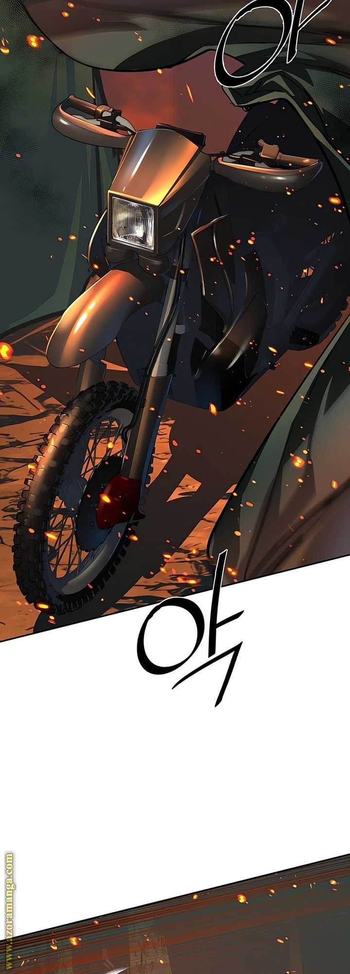 Read Mercenary Enrollment AR Manga Online