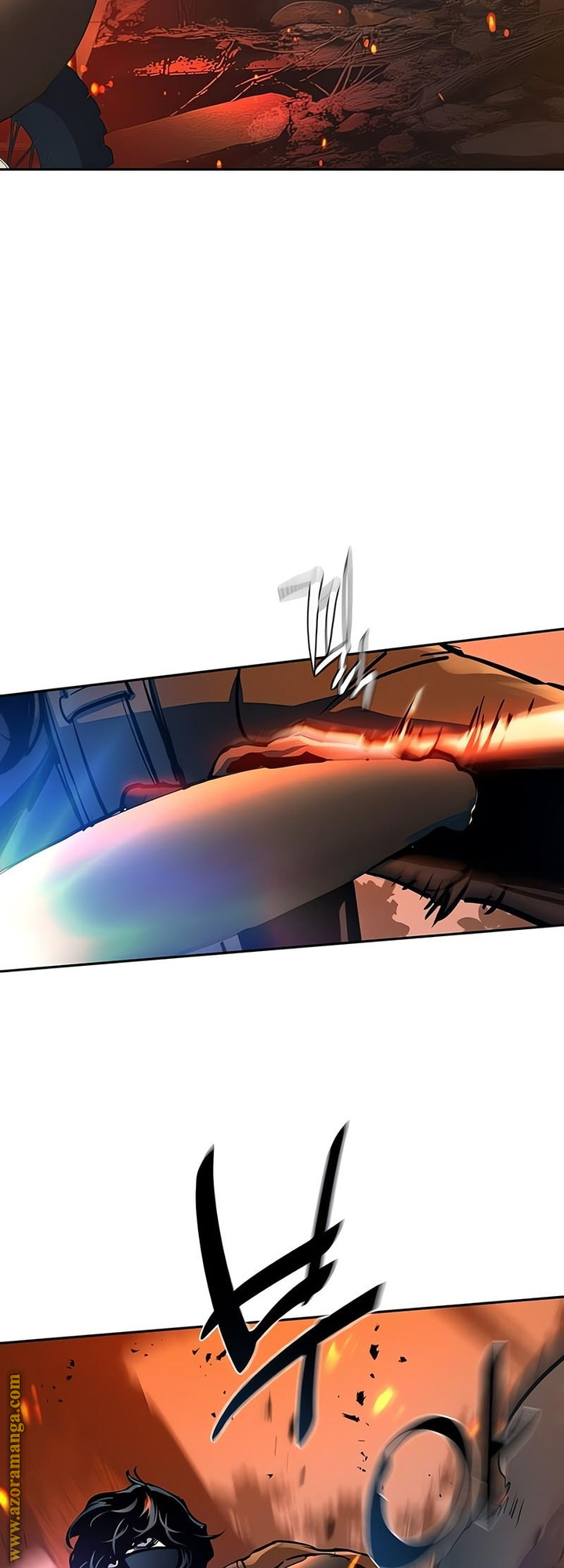 Read Mercenary Enrollment AR Manga Online