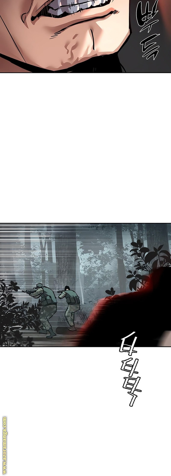 Read Mercenary Enrollment AR Manga Online