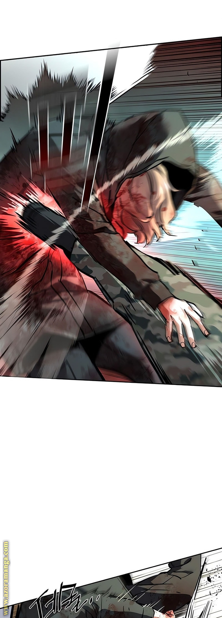 Read Mercenary Enrollment AR Manga Online