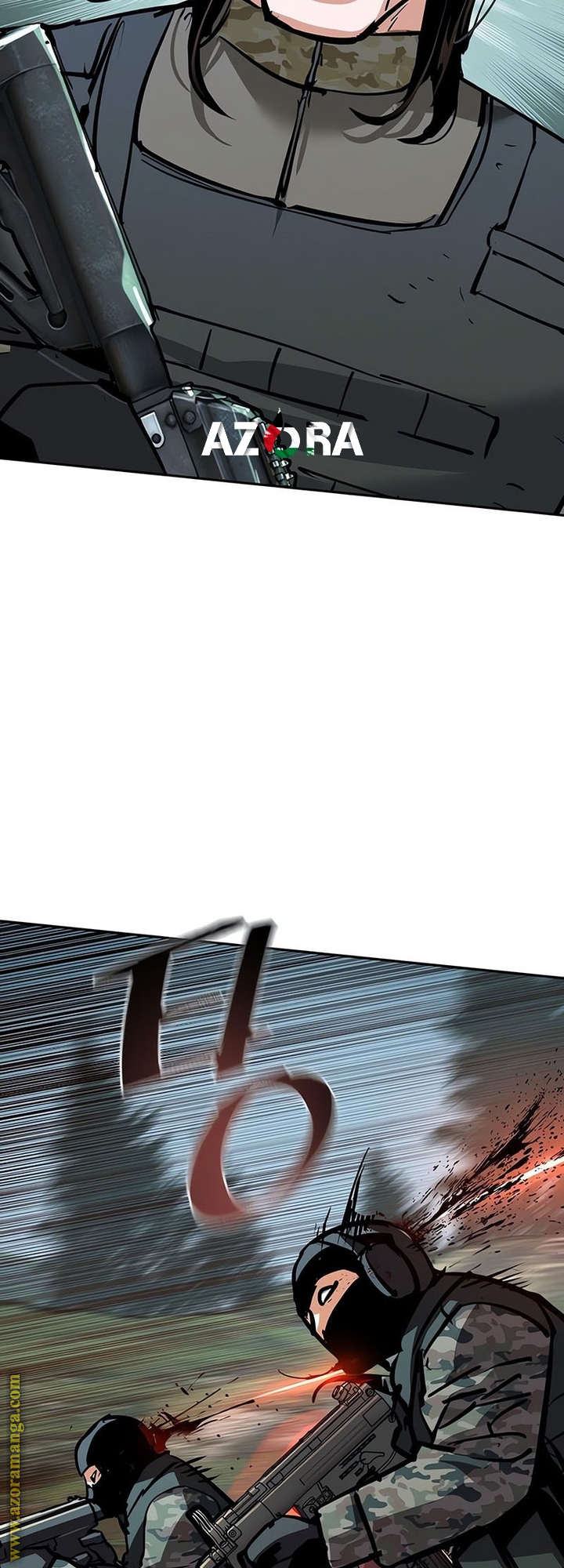 Read Mercenary Enrollment AR Manga Online