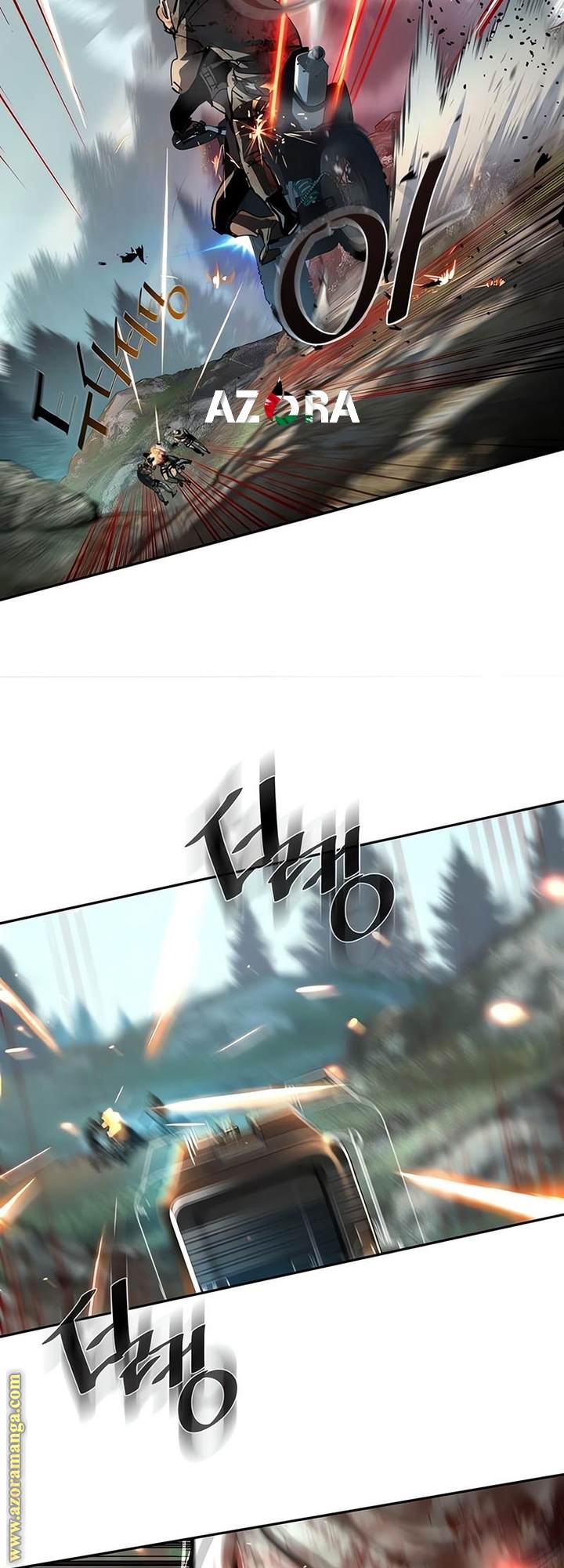 Read Mercenary Enrollment AR Manga Online