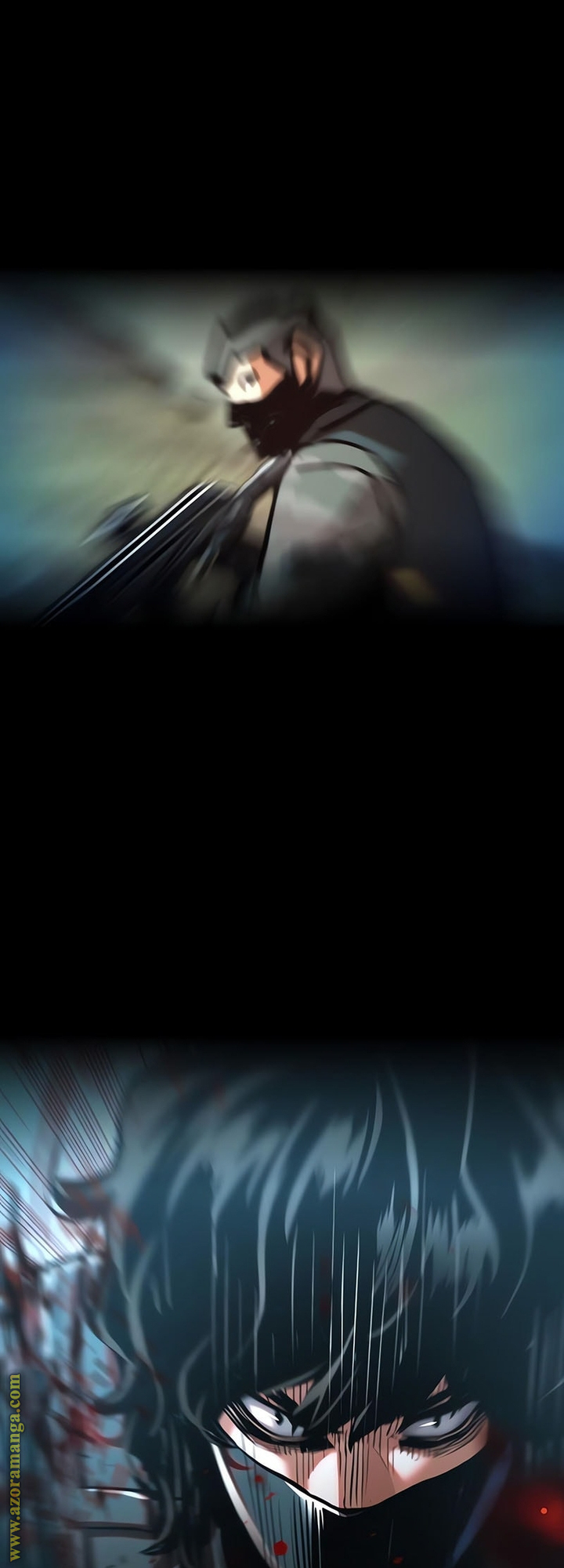 Read Mercenary Enrollment AR Manga Online