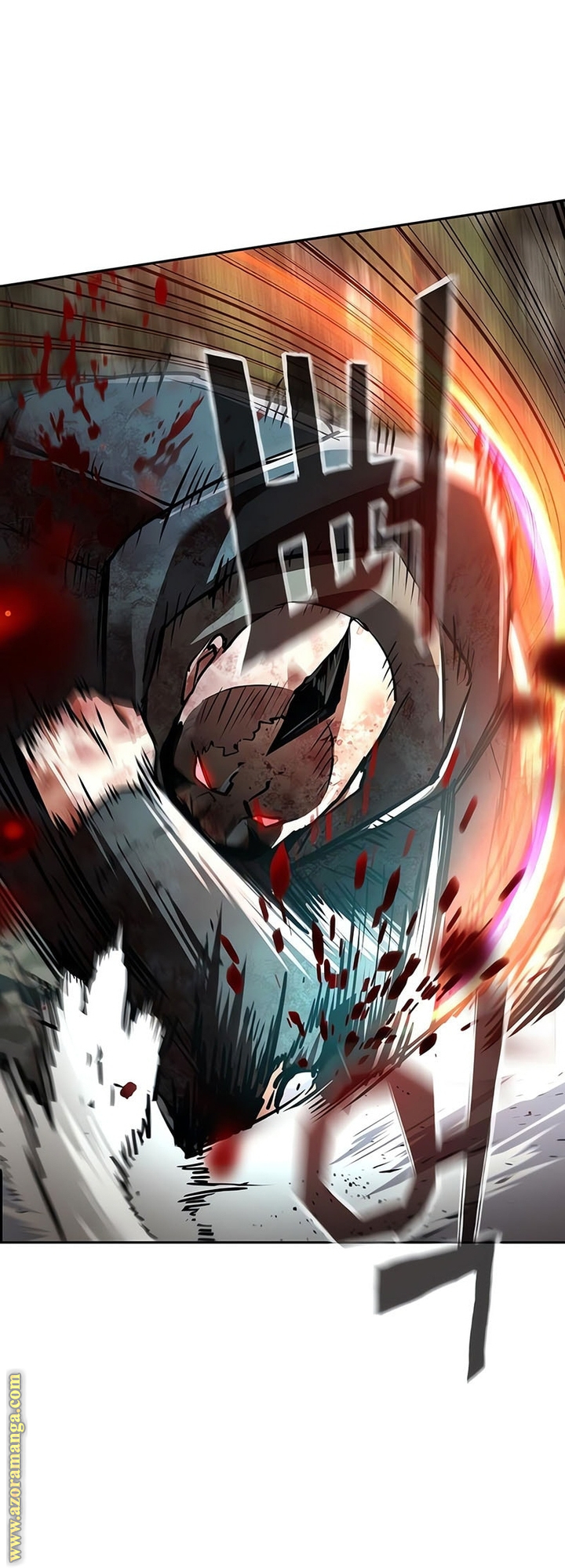 Read Mercenary Enrollment AR Manga Online