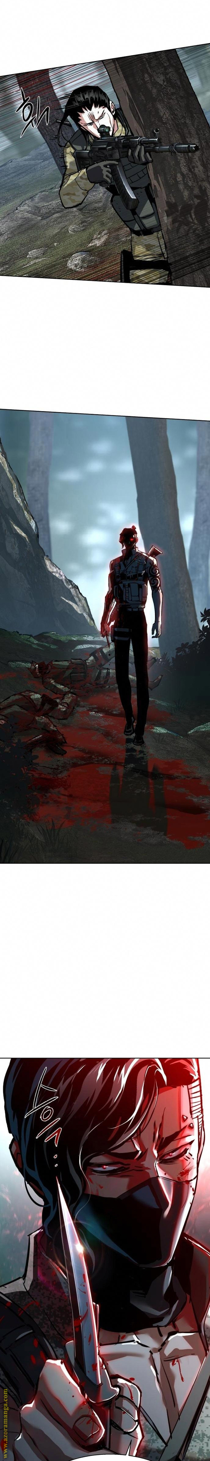 Read Mercenary Enrollment AR Manga Online