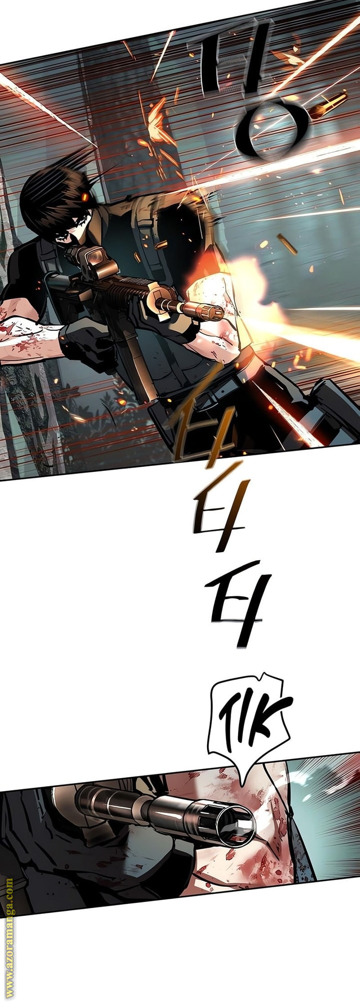 Read Mercenary Enrollment AR Manga Online