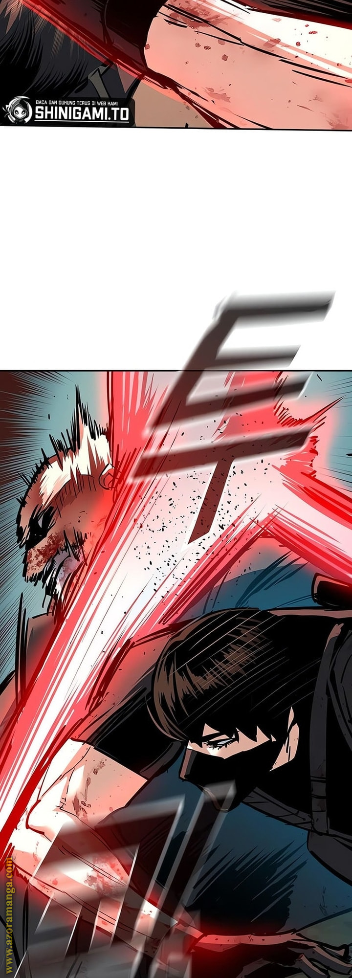 Read Mercenary Enrollment AR Manga Online