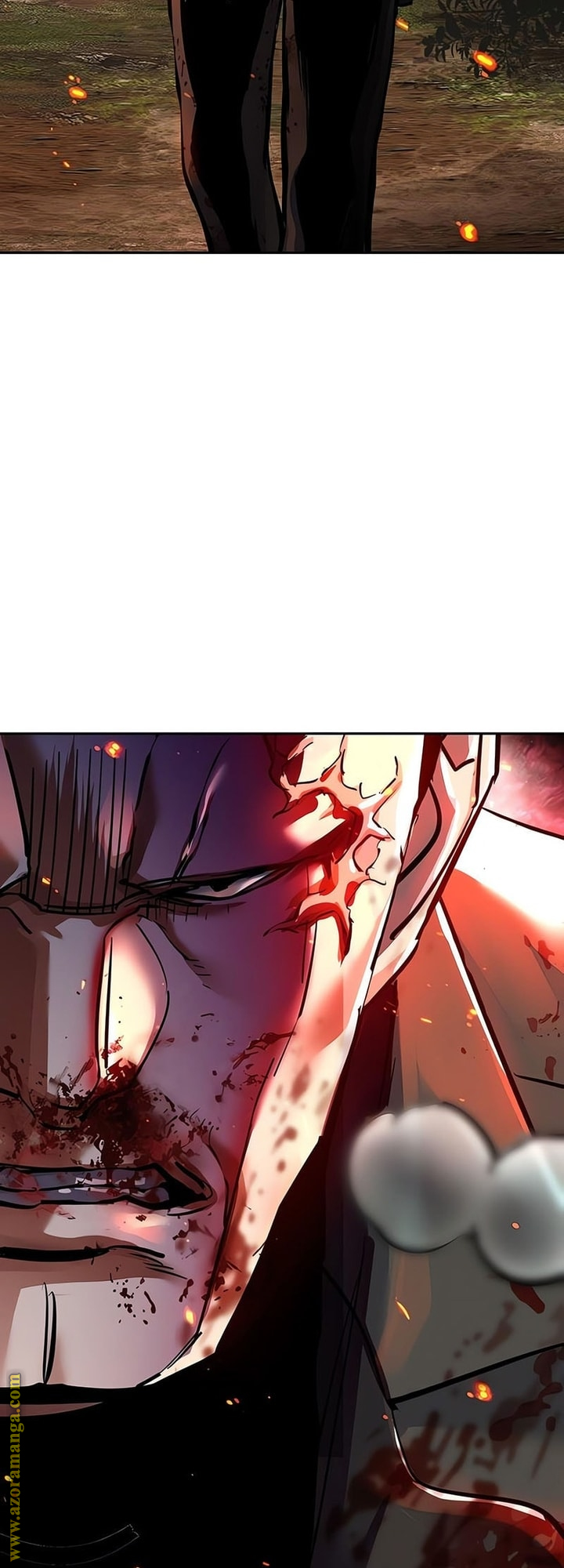 Read Mercenary Enrollment AR Manga Online