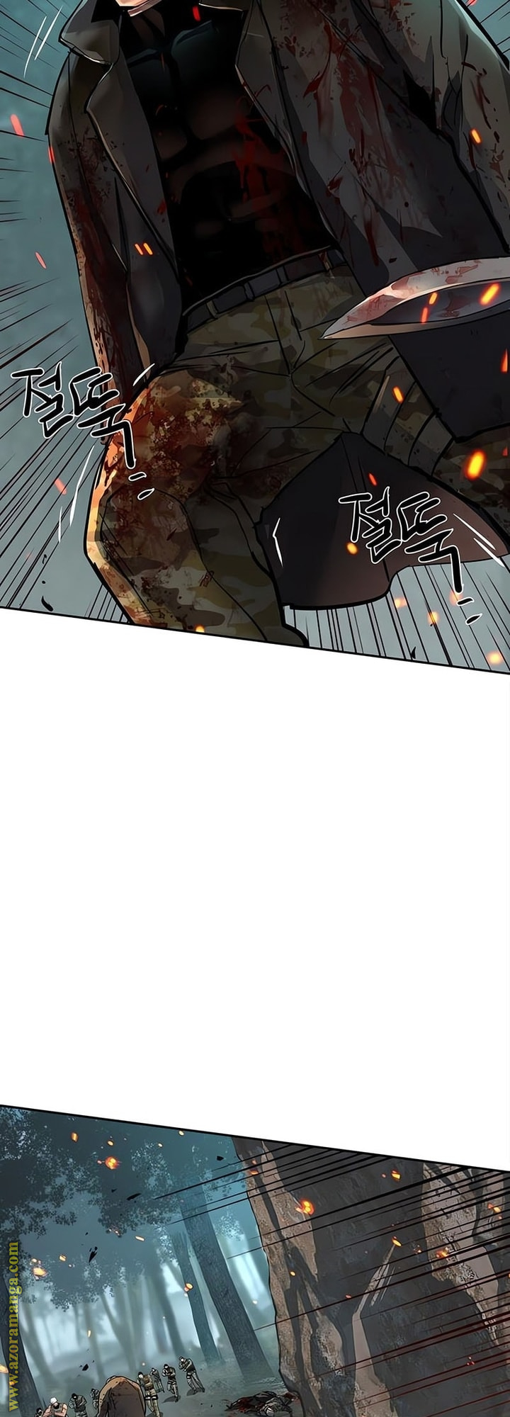 Read Mercenary Enrollment AR Manga Online