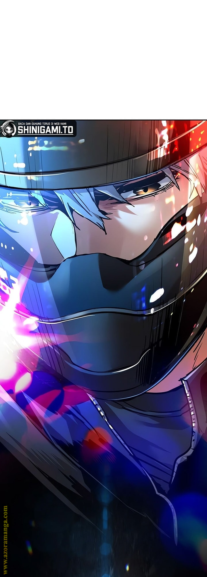 Read Mercenary Enrollment AR Manga Online