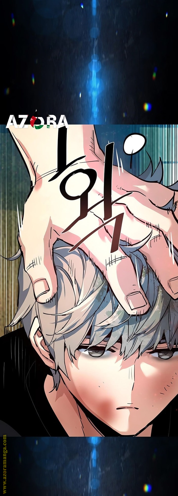 Read Mercenary Enrollment AR Manga Online