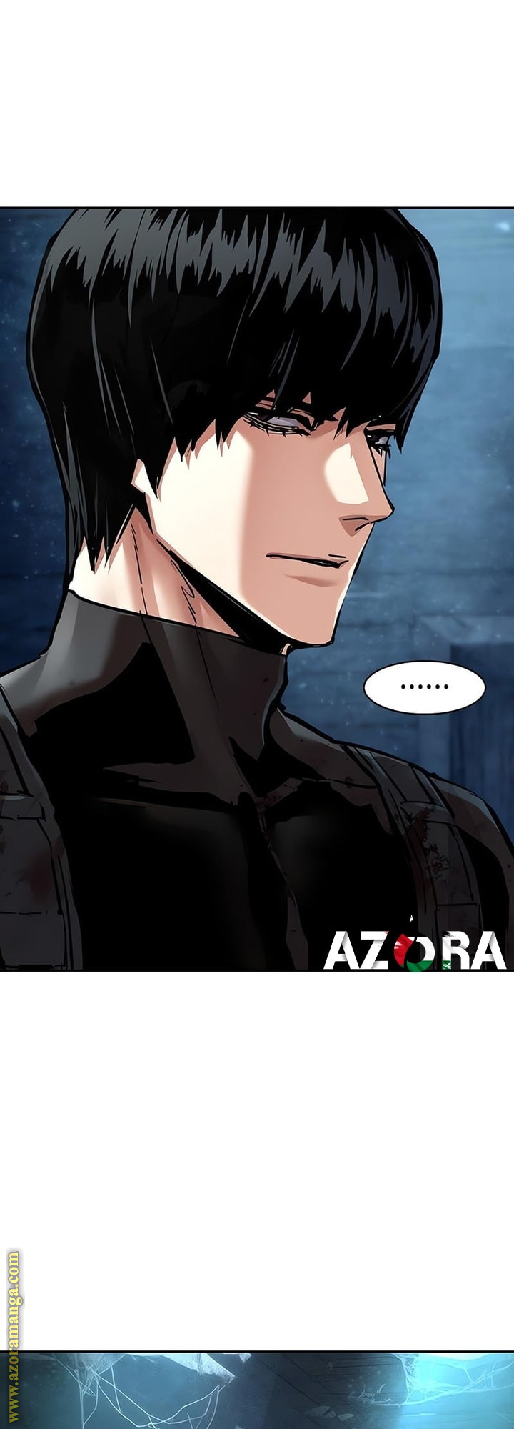 Read Mercenary Enrollment AR Manga Online