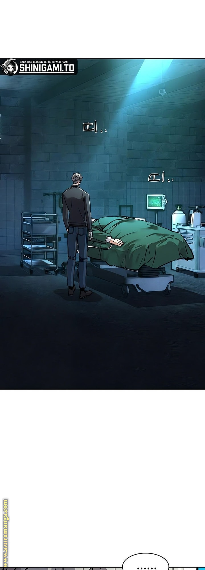 Read Mercenary Enrollment AR Manga Online