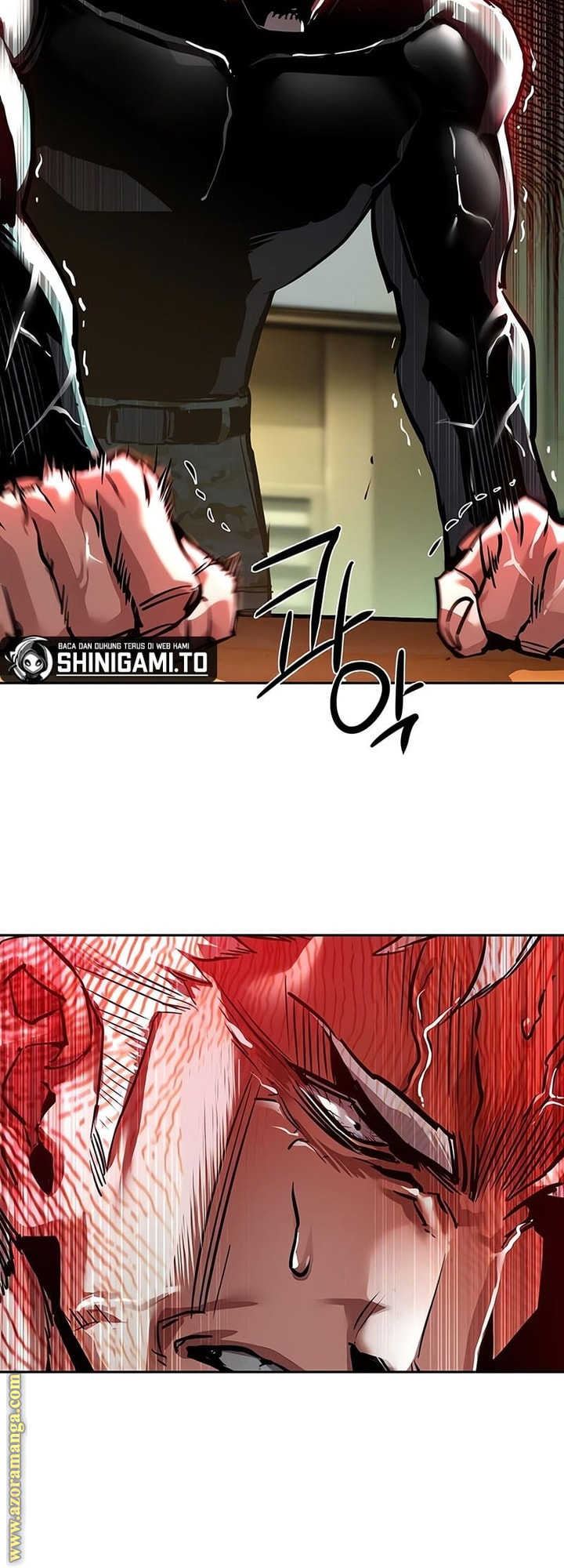 Read Mercenary Enrollment AR Manga Online