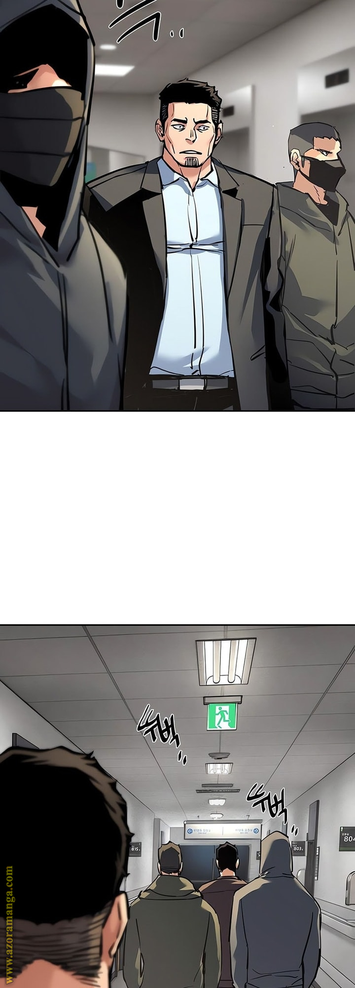 Read Mercenary Enrollment AR Manga Online