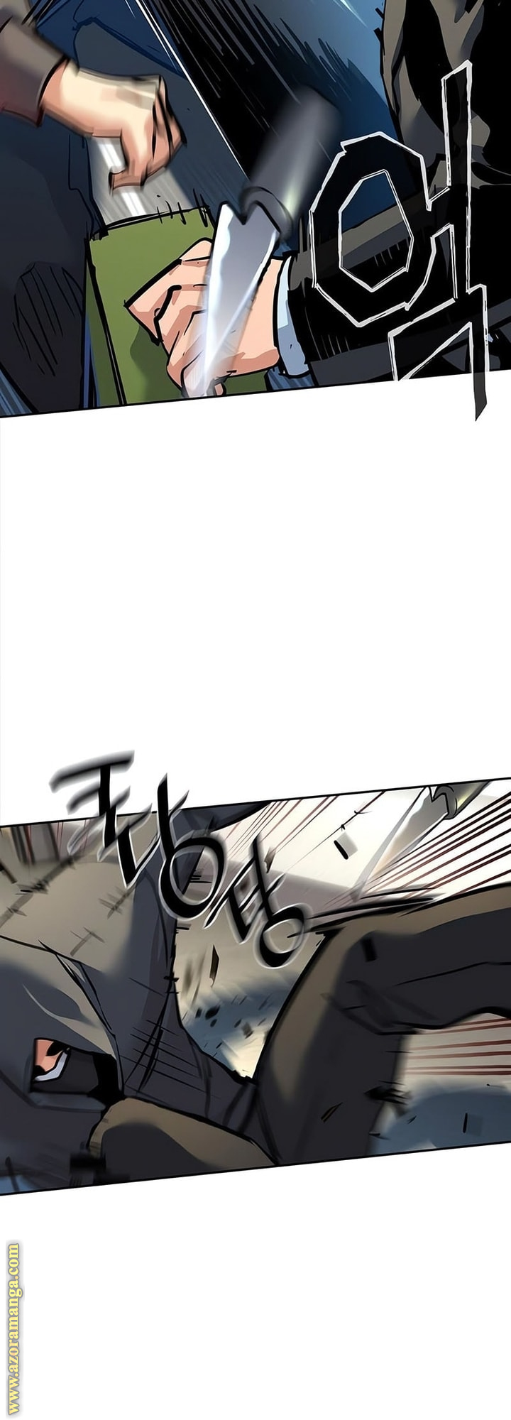 Read Mercenary Enrollment AR Manga Online