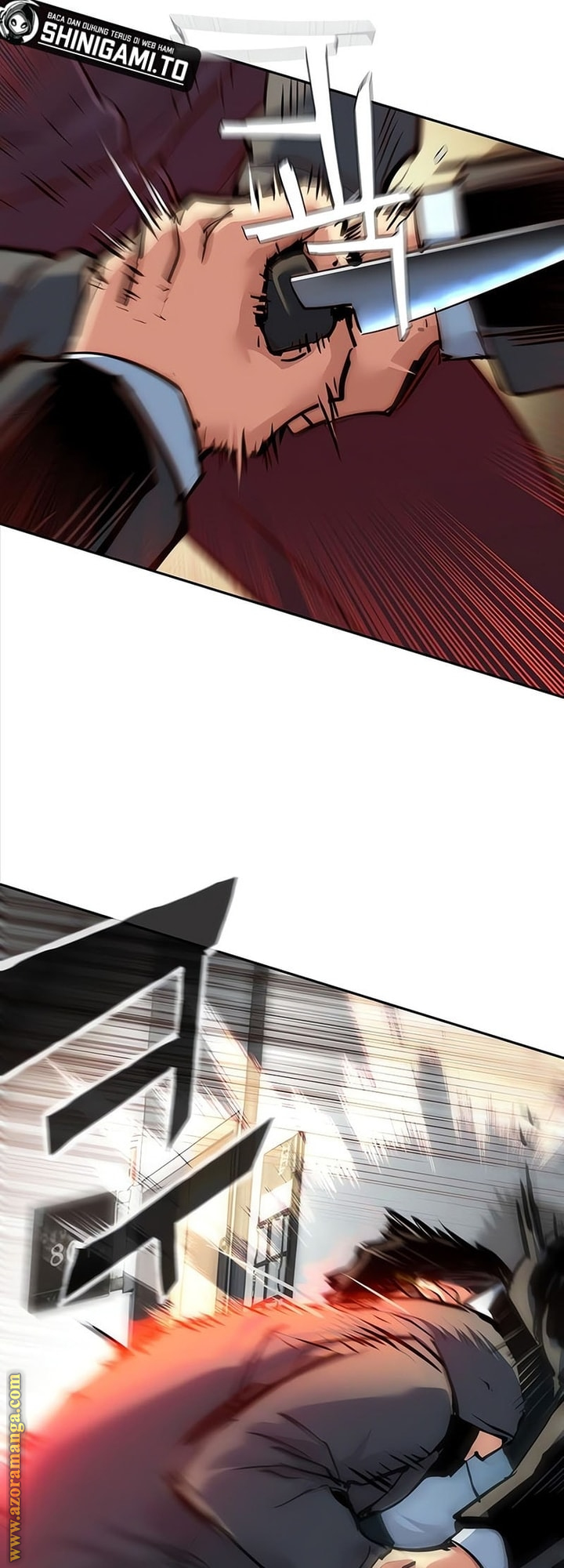 Read Mercenary Enrollment AR Manga Online