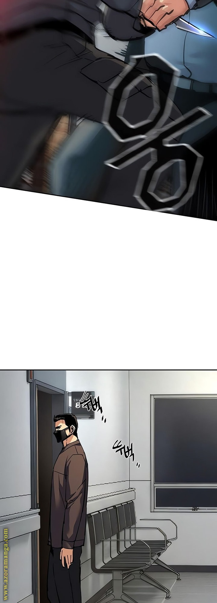 Read Mercenary Enrollment AR Manga Online