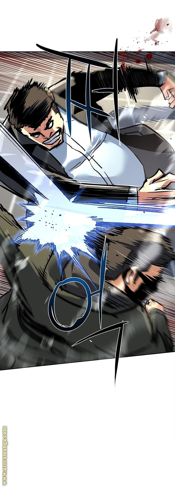 Read Mercenary Enrollment AR Manga Online