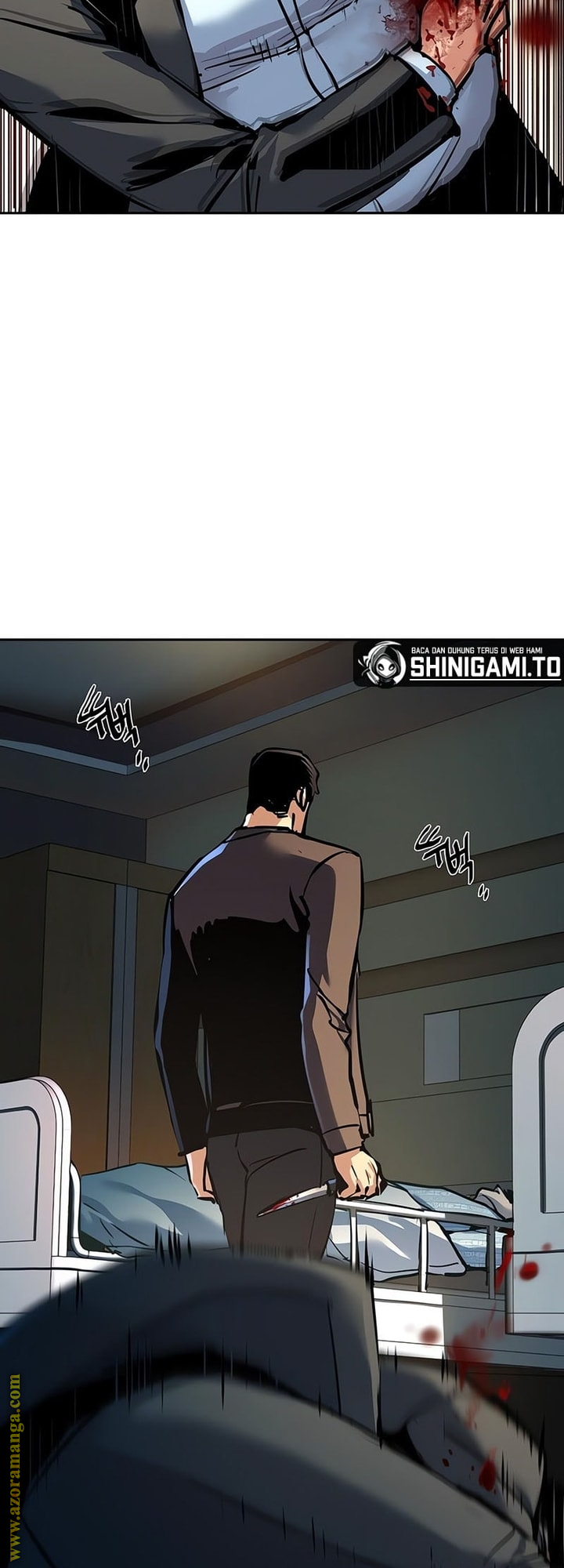 Read Mercenary Enrollment AR Manga Online