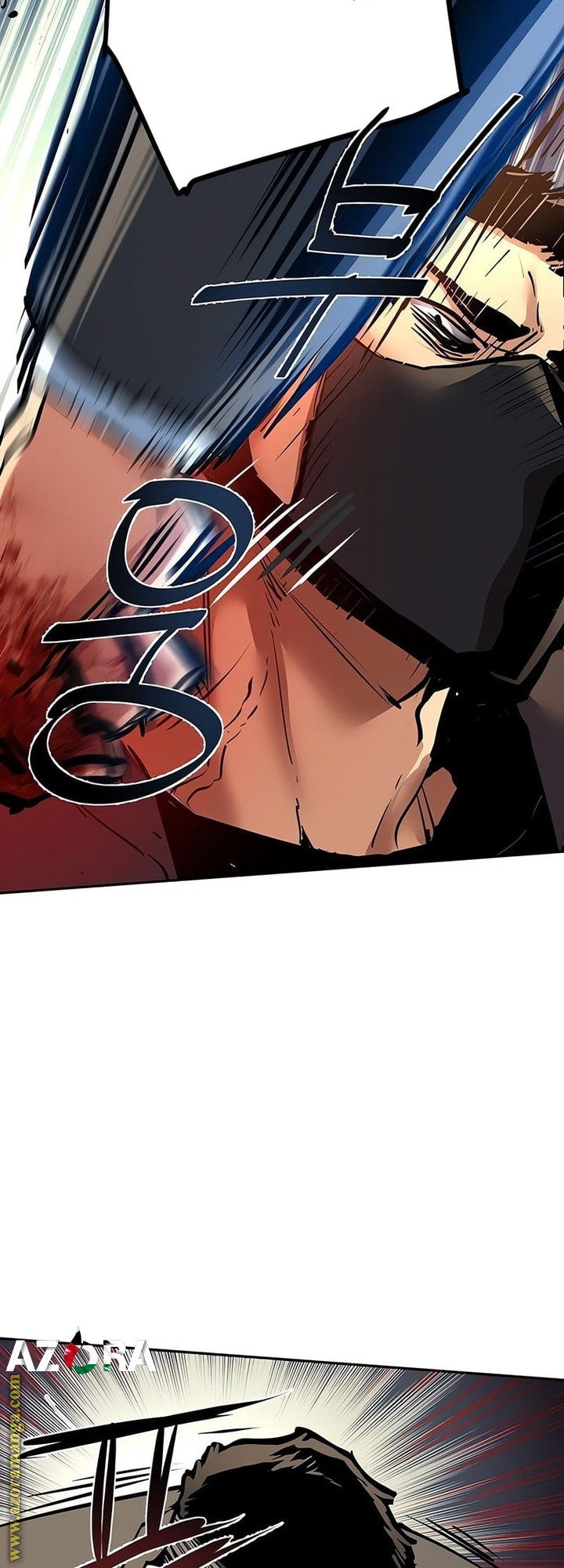 Read Mercenary Enrollment AR Manga Online