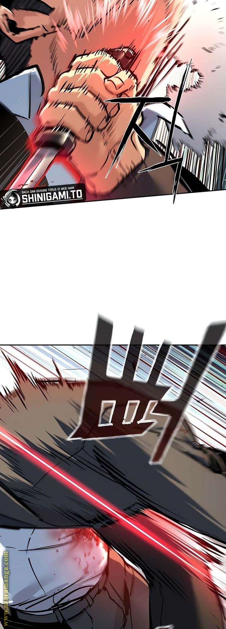 Read Mercenary Enrollment AR Manga Online