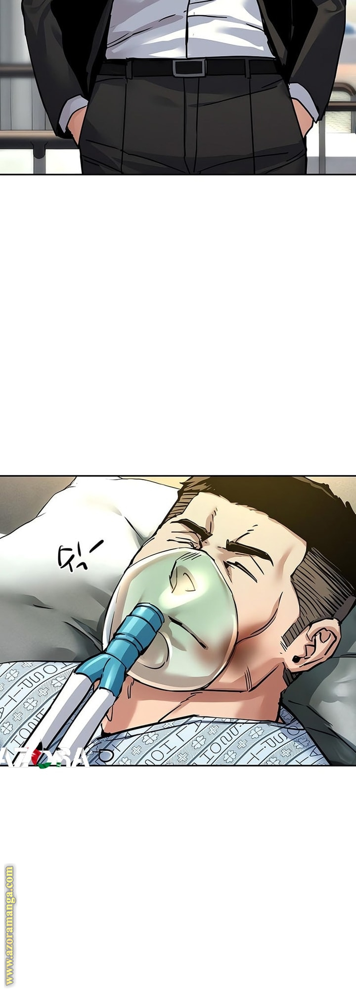 Read Mercenary Enrollment AR Manga Online