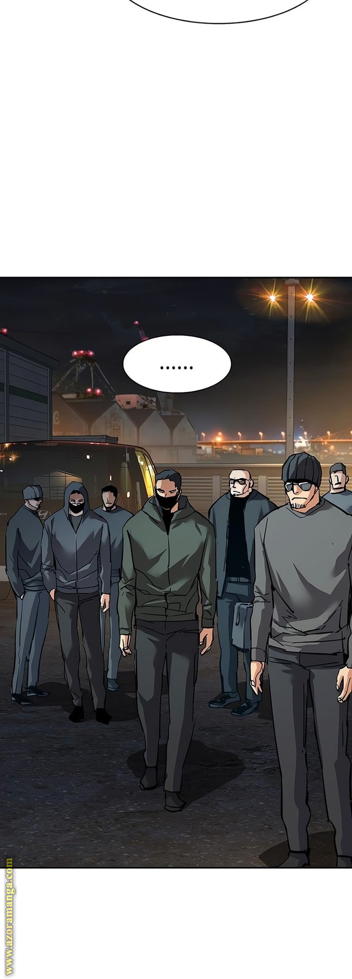 Read Mercenary Enrollment AR Manga Online