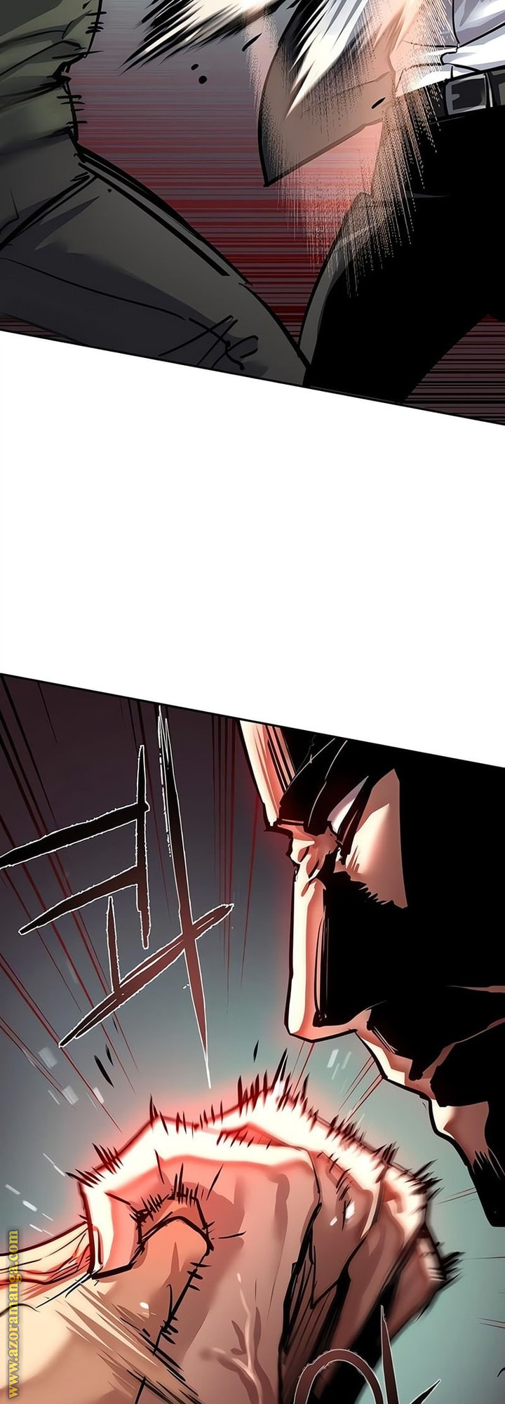 Read Mercenary Enrollment AR Manga Online