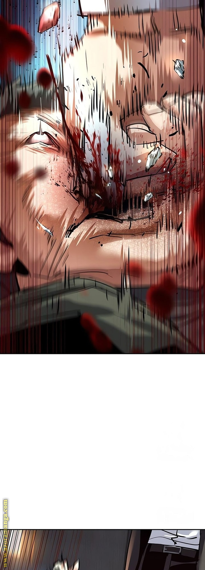 Read Mercenary Enrollment AR Manga Online