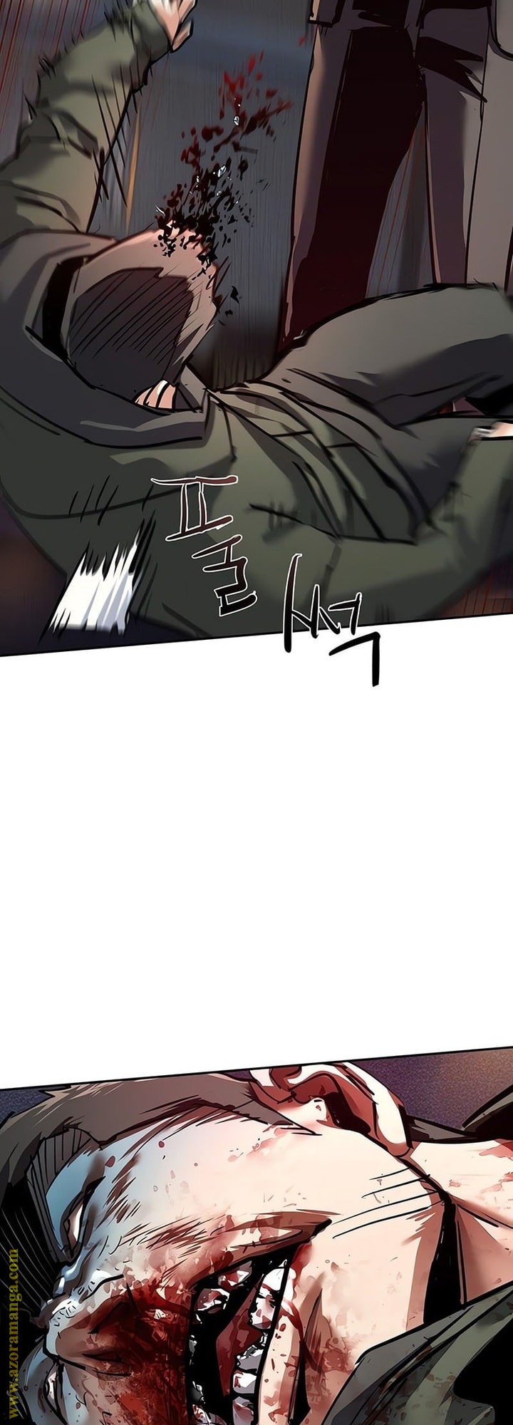 Read Mercenary Enrollment AR Manga Online