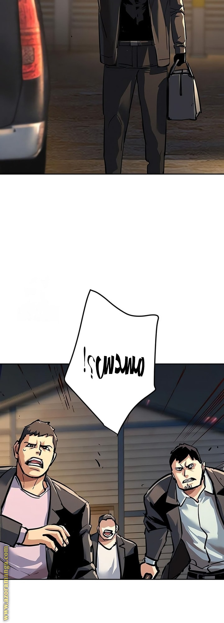 Read Mercenary Enrollment AR Manga Online