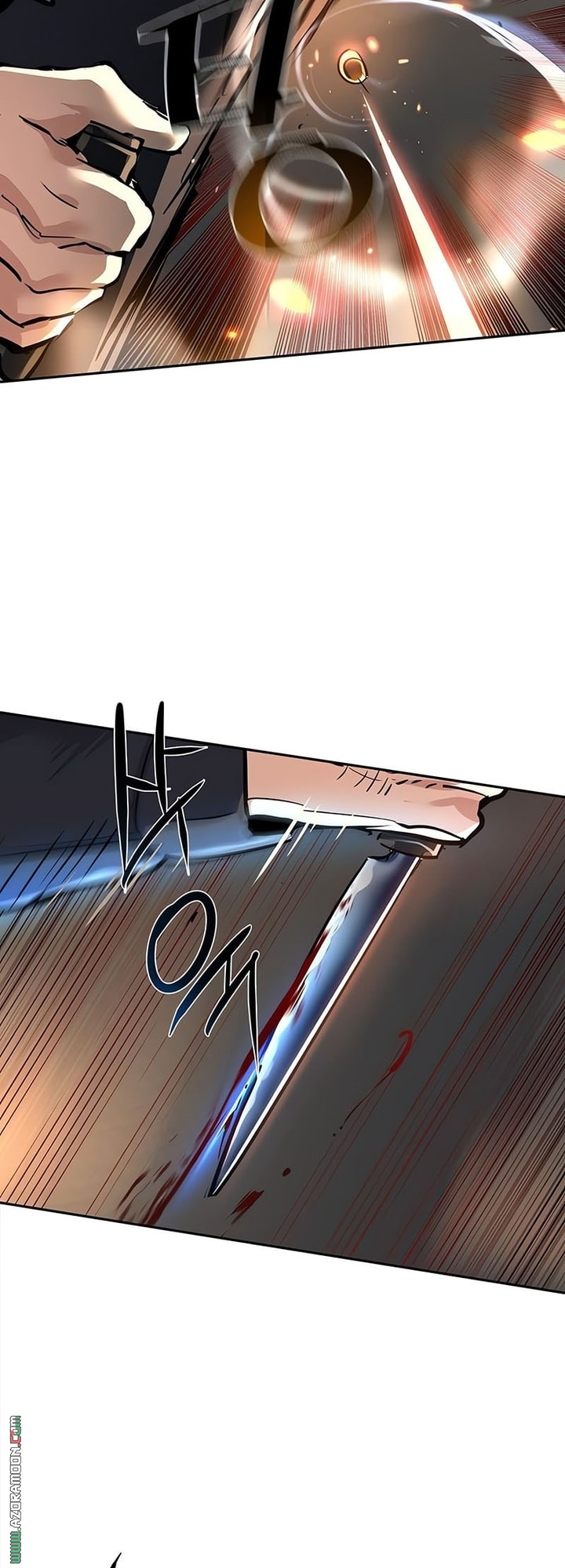 Read Mercenary Enrollment AR Manga Online